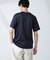 ソラーロライトストレッチクルーネックTシャツ(セットアップ可)