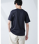 ソラーロライトストレッチクルーネックTシャツ(セットアップ可)