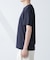 ソラーロライトストレッチクルーネックTシャツ(セットアップ可)