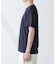 ソラーロライトストレッチクルーネックTシャツ(セットアップ可)