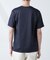 ソラーロライトストレッチクルーネックTシャツ(セットアップ可)