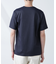 ソラーロライトストレッチクルーネックTシャツ(セットアップ可)