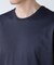 ソラーロライトストレッチクルーネックTシャツ(セットアップ可)