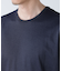 ソラーロライトストレッチクルーネックTシャツ(セットアップ可)