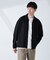 「ALL-DAYS COMFORT 100％ WOOL」 シャツカーディガン