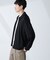 「ALL-DAYS COMFORT 100％ WOOL」 シャツカーディガン
