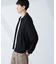 「ALL-DAYS COMFORT 100％ WOOL」 シャツカーディガン
