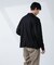 「ALL-DAYS COMFORT 100％ WOOL」 シャツカーディガン