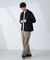 「ALL-DAYS COMFORT 100％ WOOL」 シャツカーディガン