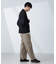 「ALL-DAYS COMFORT 100％ WOOL」 シャツカーディガン