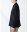 「ALL-DAYS COMFORT 100％ WOOL」 シャツカーディガン