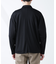 「ALL-DAYS COMFORT 100％ WOOL」 シャツカーディガン