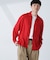 「ALL-DAYS COMFORT 100％ WOOL」 シャツカーディガン
