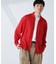 「ALL-DAYS COMFORT 100％ WOOL」 シャツカーディガン