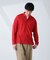 「ALL-DAYS COMFORT 100％ WOOL」 シャツカーディガン