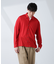 「ALL-DAYS COMFORT 100％ WOOL」 シャツカーディガン