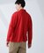 「ALL-DAYS COMFORT 100％ WOOL」 シャツカーディガン