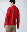 「ALL-DAYS COMFORT 100％ WOOL」 シャツカーディガン