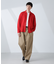 「ALL-DAYS COMFORT 100％ WOOL」 シャツカーディガン