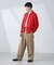 「ALL-DAYS COMFORT 100％ WOOL」 シャツカーディガン