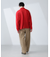 「ALL-DAYS COMFORT 100％ WOOL」 シャツカーディガン