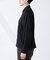 「ALL-DAYS COMFORT 100％ WOOL」 ZIPプルオーバー