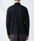 「ALL-DAYS COMFORT 100％ WOOL」 ZIPプルオーバー