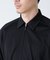 「ALL-DAYS COMFORT 100％ WOOL」 ZIPプルオーバー