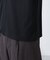 「ALL-DAYS COMFORT 100％ WOOL」 ZIPプルオーバー