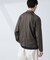 「ALL-DAYS COMFORT 100％ WOOL」 ZIPプルオーバー