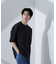 ヘビーオンスワイドTシャツ 半袖