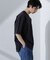 ヘビーオンスワイドTシャツ 半袖