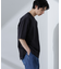 ヘビーオンスワイドTシャツ 半袖