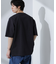 ヘビーオンスワイドTシャツ 半袖