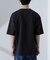 ヘビーオンスワイドTシャツ 半袖