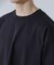 ヘビーオンスワイドTシャツ 半袖
