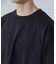 ヘビーオンスワイドTシャツ 半袖
