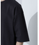 ヘビーオンスワイドTシャツ 半袖