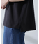 ヘビーオンスワイドTシャツ 半袖