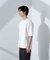 ヘビーオンスワイドTシャツ 半袖