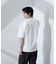 ヘビーオンスワイドTシャツ 半袖