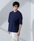 ヘビーオンスワイドTシャツ 半袖