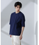 ヘビーオンスワイドTシャツ 半袖