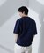 ヘビーオンスワイドTシャツ 半袖