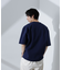 ヘビーオンスワイドTシャツ 半袖