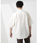 テックリネンシャツ 半袖