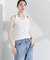 Robert P. Miller／Light Prib Halter tank