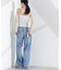 Robert P. Miller／Light Prib Halter tank