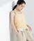 Robert P. Miller／Light Prib Halter tank