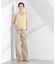 Robert P. Miller／Light Prib Halter tank